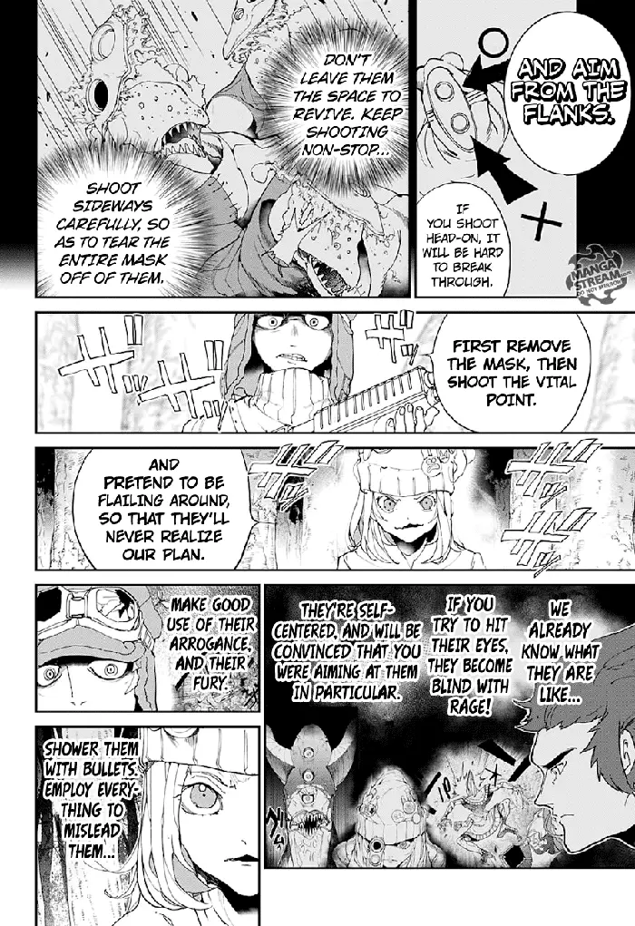 The Promised Neverland chapter 77 image 19_optimized